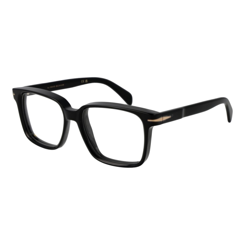 Ramă de Ochelari Bărbați David Beckham DB 7152 5380718 Negru