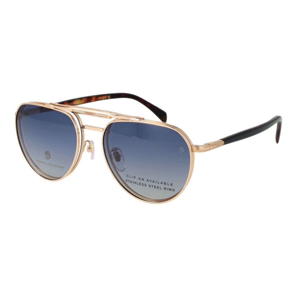 Ochelari de Soare Bărbați David Beckham DB 1238_C 54J5G19