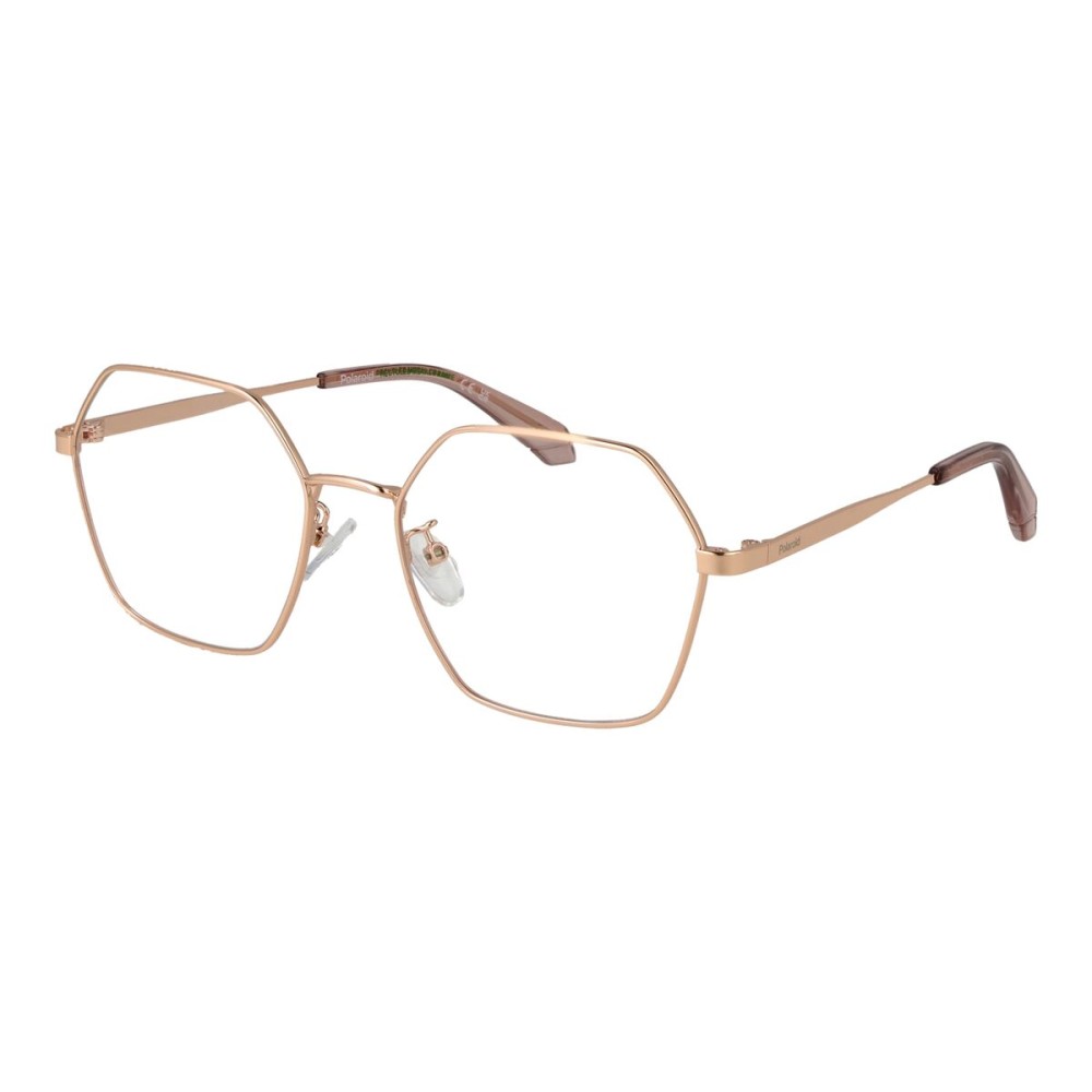 Ramă de Ochelari Damă Polaroid PLD D612_G 55DDB18