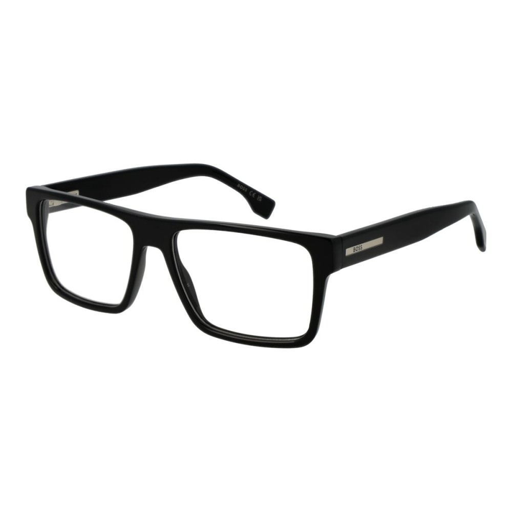 Ramă de Ochelari Bărbați Hugo Boss BOSS 1897 5680716 Negru