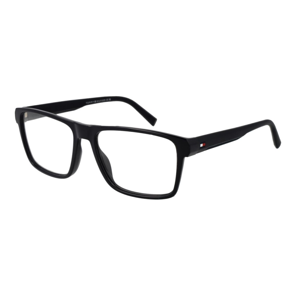 Ramă de Ochelari Bărbați Tommy Hilfiger TH 2328 56PJP16 Albastru