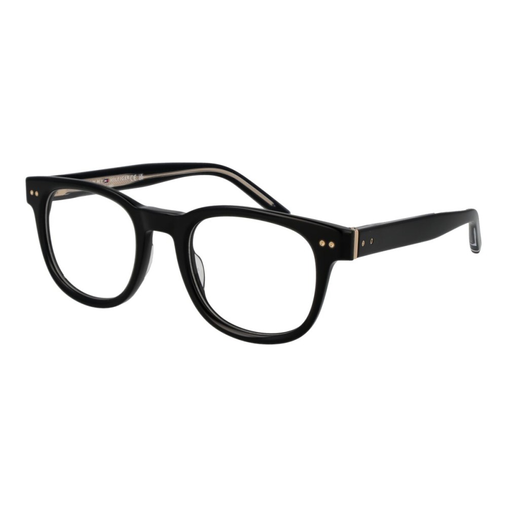Ramă de Ochelari Bărbați Tommy Hilfiger TH 86 512M222