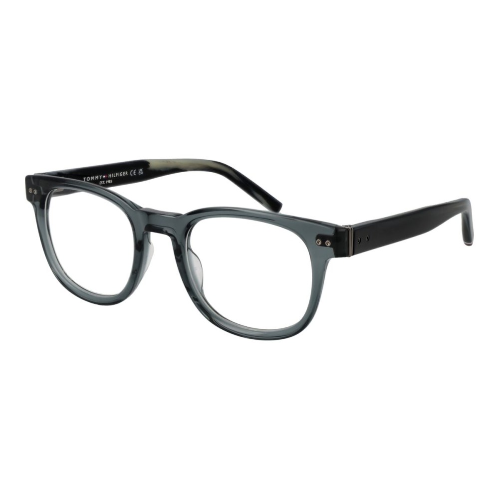 Ramă de Ochelari Bărbați Tommy Hilfiger TH 86 51KB722
