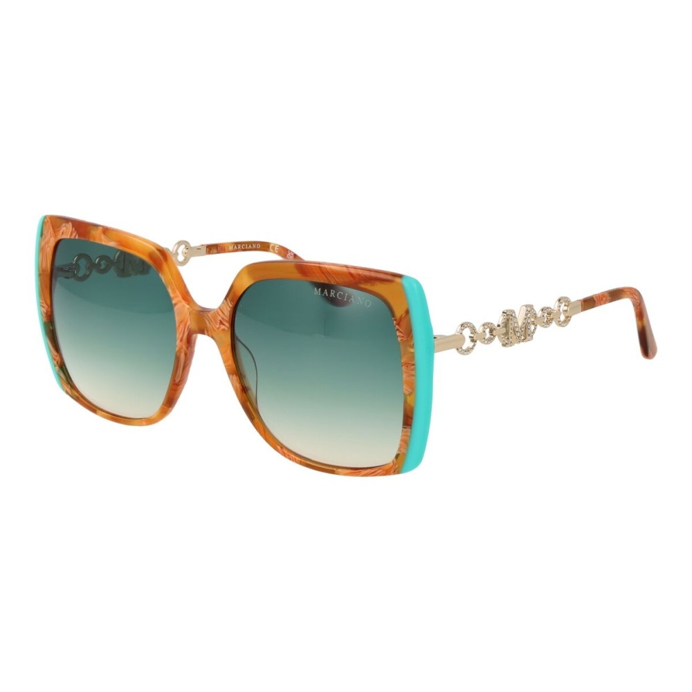 Ochelari de Soare Damă Guess by Marciano GM00005 5756P