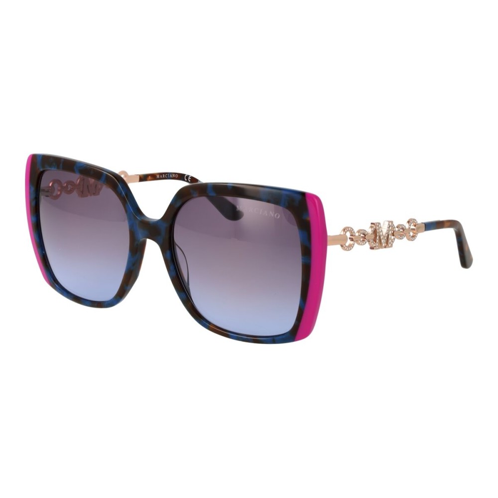 Ochelari de Soare Damă Guess by Marciano GM00005 5792W