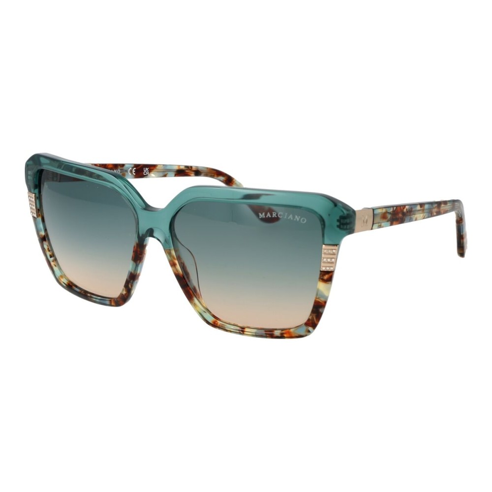 Ochelari de Soare Damă Guess by Marciano GM00009 5887W