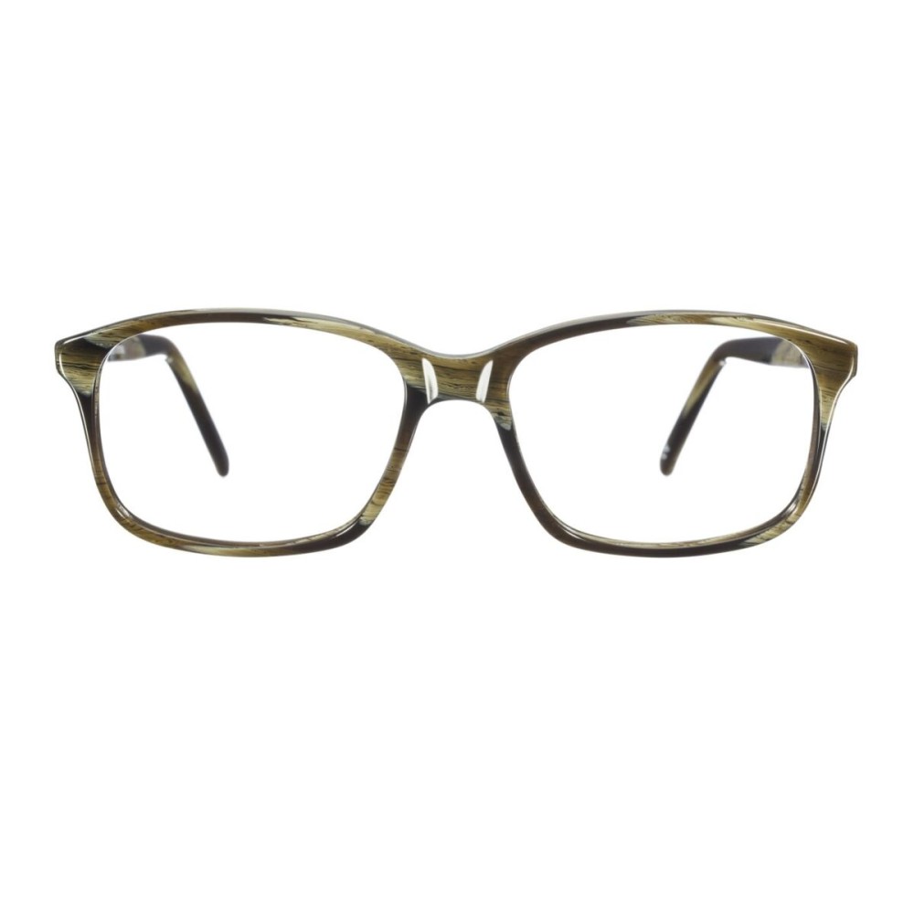 Ramă de Ochelari Unisex Andy Wolf 4480 54C