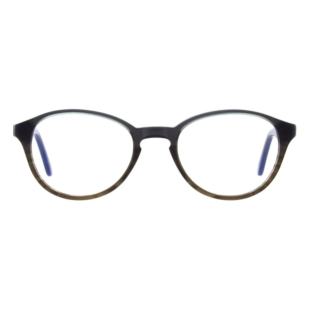 Ramă de Ochelari Unisex Andy Wolf 4488 49C