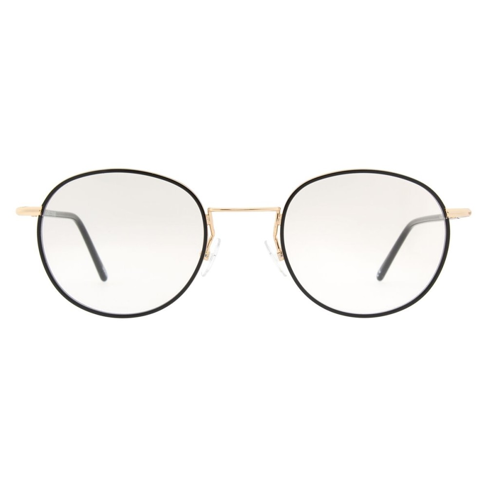 Ramă de Ochelari Bărbați Andy Wolf 4728 50A