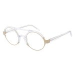 Ramă de Ochelari Unisex Andy Wolf CHEN 49C