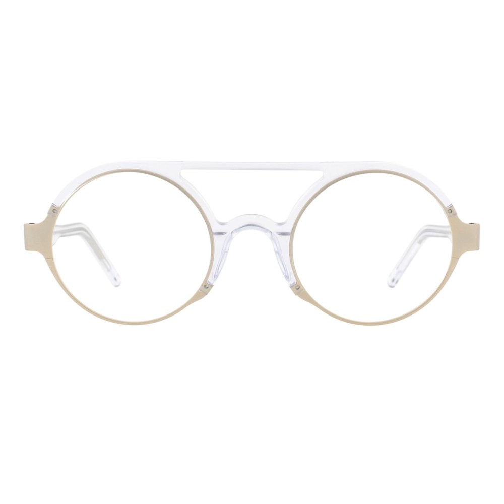 Ramă de Ochelari Unisex Andy Wolf CHEN 49C