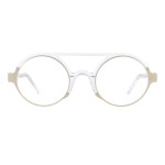 Ramă de Ochelari Unisex Andy Wolf CHEN 49C