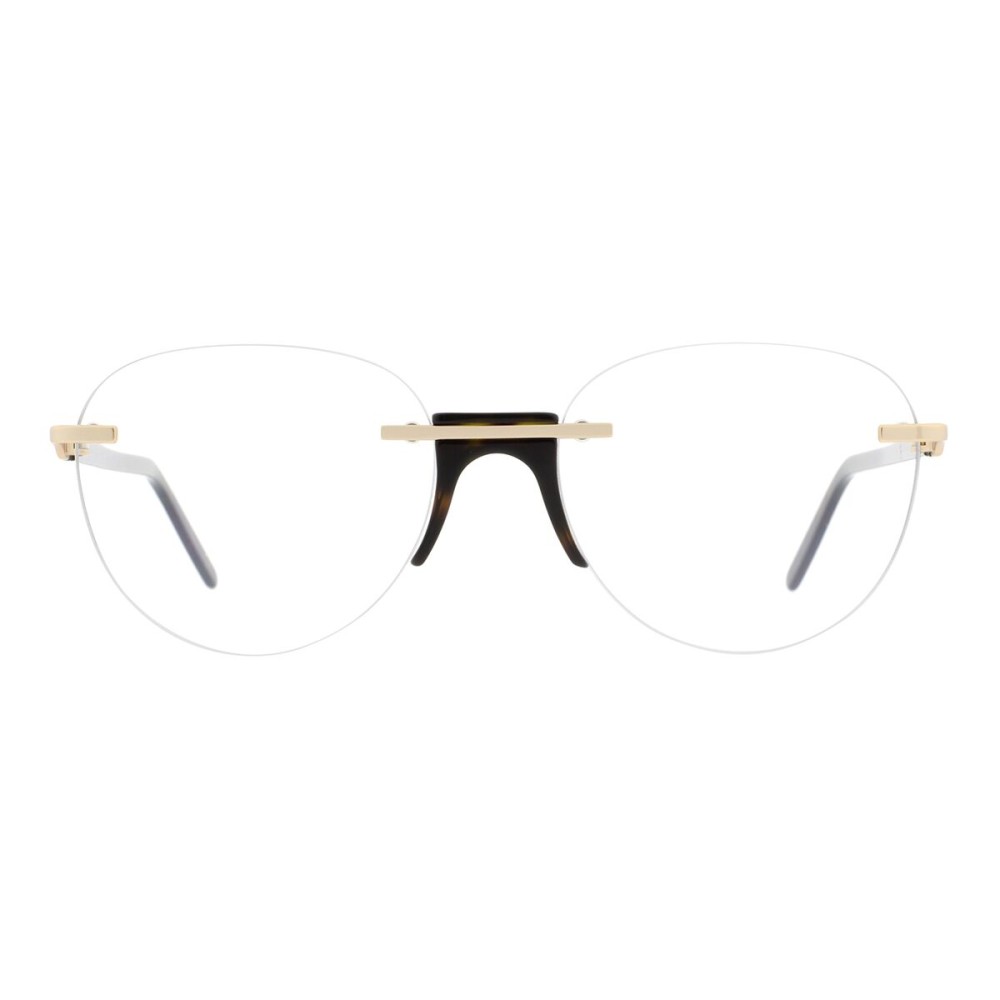 Ramă de Ochelari Unisex Andy Wolf GAWECKI 54B