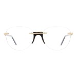 Ramă de Ochelari Unisex Andy Wolf GAWECKI 54B