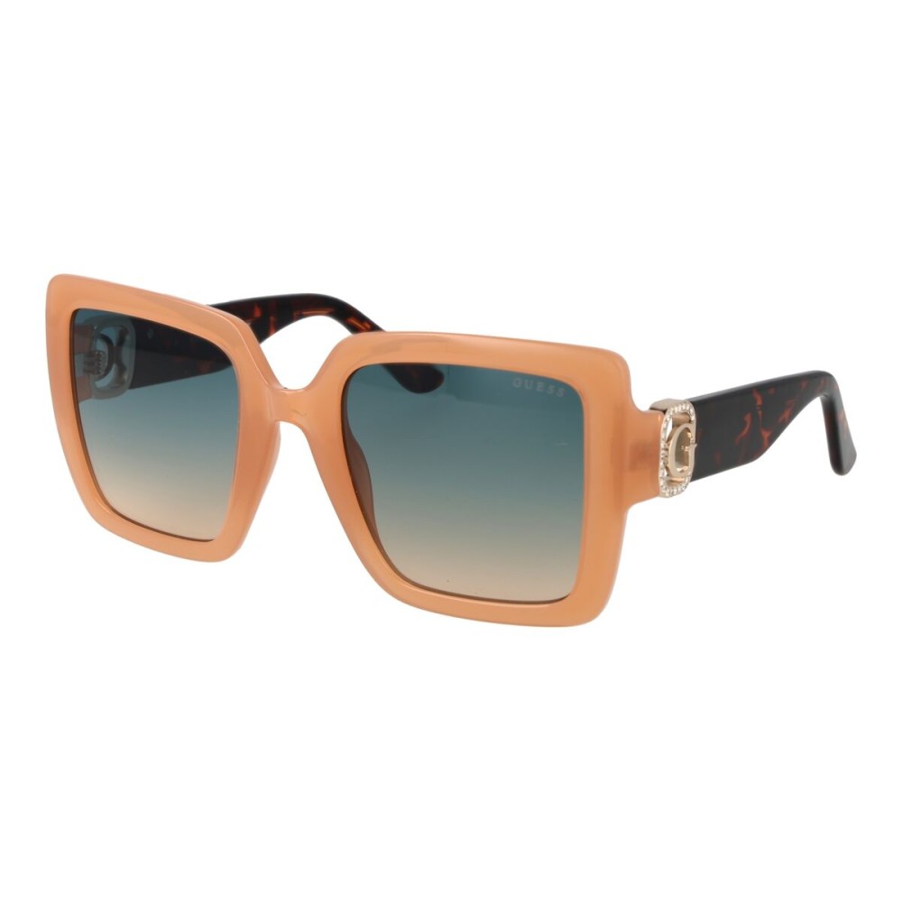 Ochelari de Soare Damă Guess GU00103 5257P