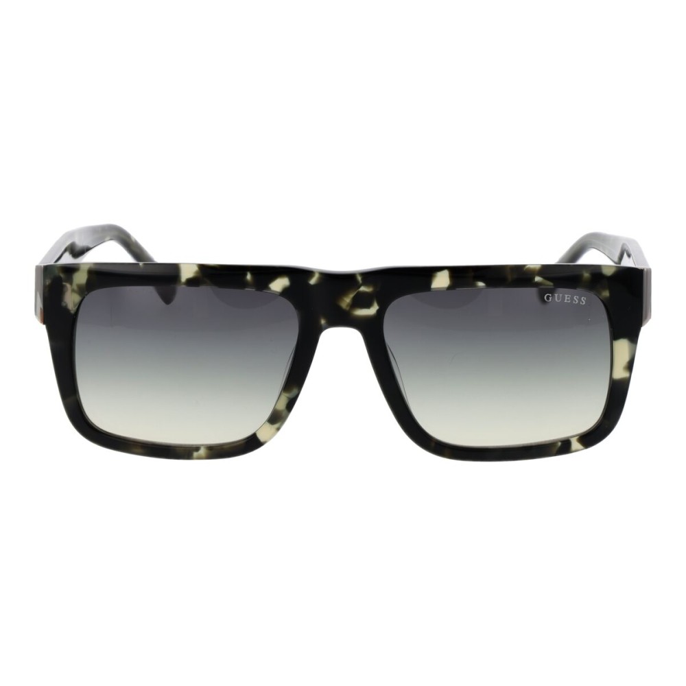 Ochelari de Soare Bărbați Guess GU00171 5498P