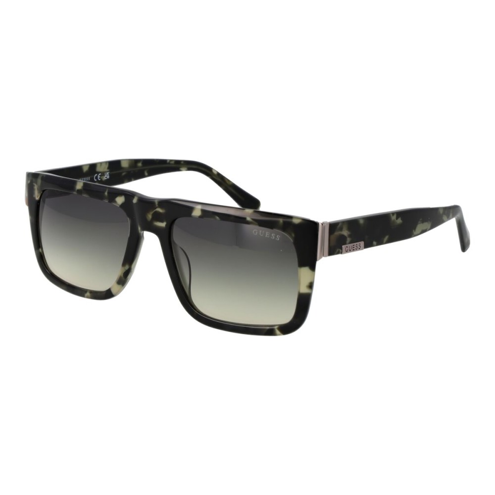 Ochelari de Soare Bărbați Guess GU00171 5498P