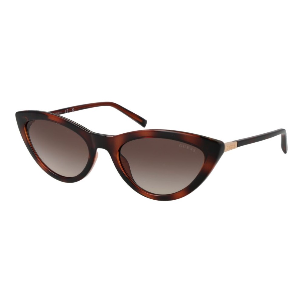 Ochelari de Soare Unisex Guess GU3053 5552F