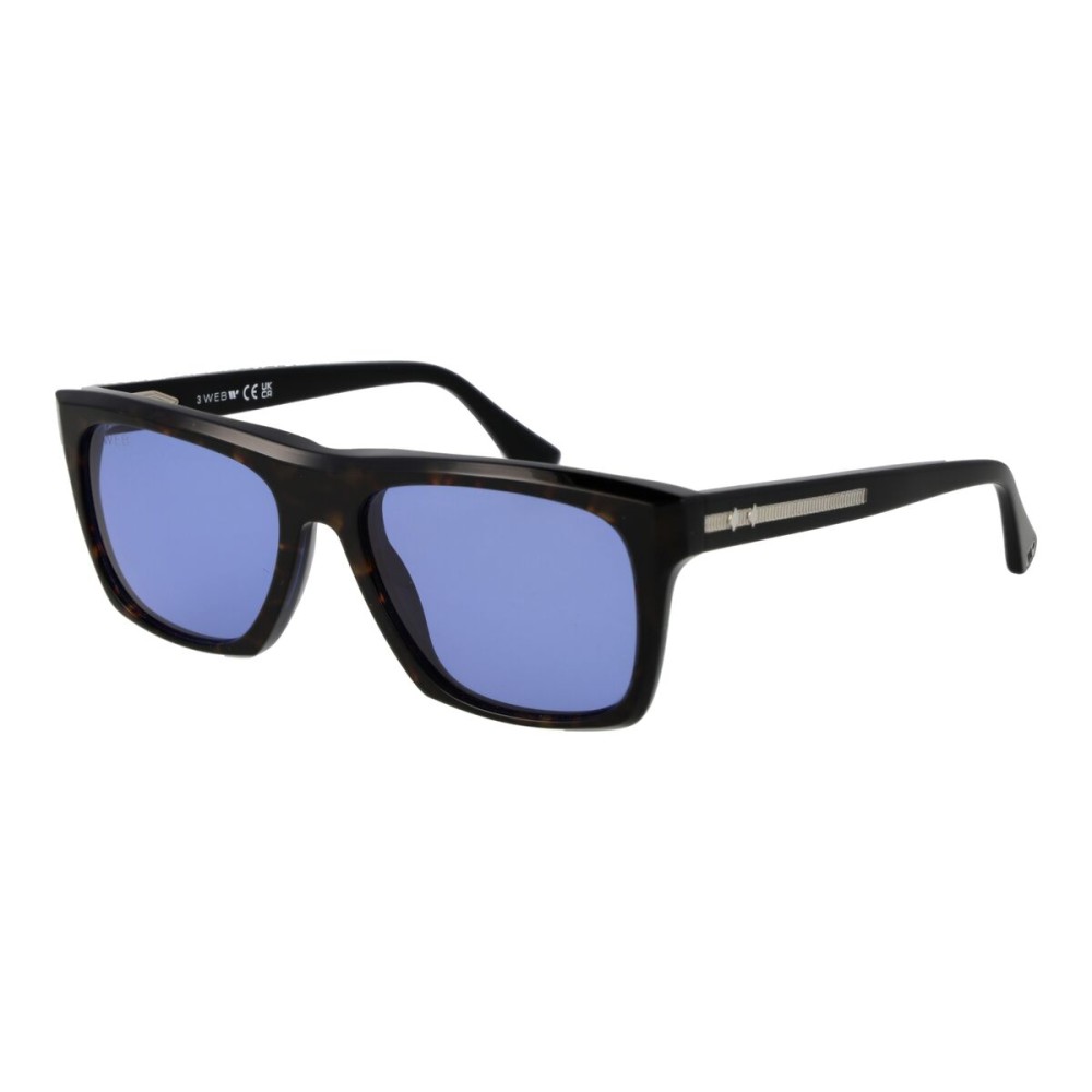 Ochelari de Soare Bărbați Web Eyewear WE0350 5556V