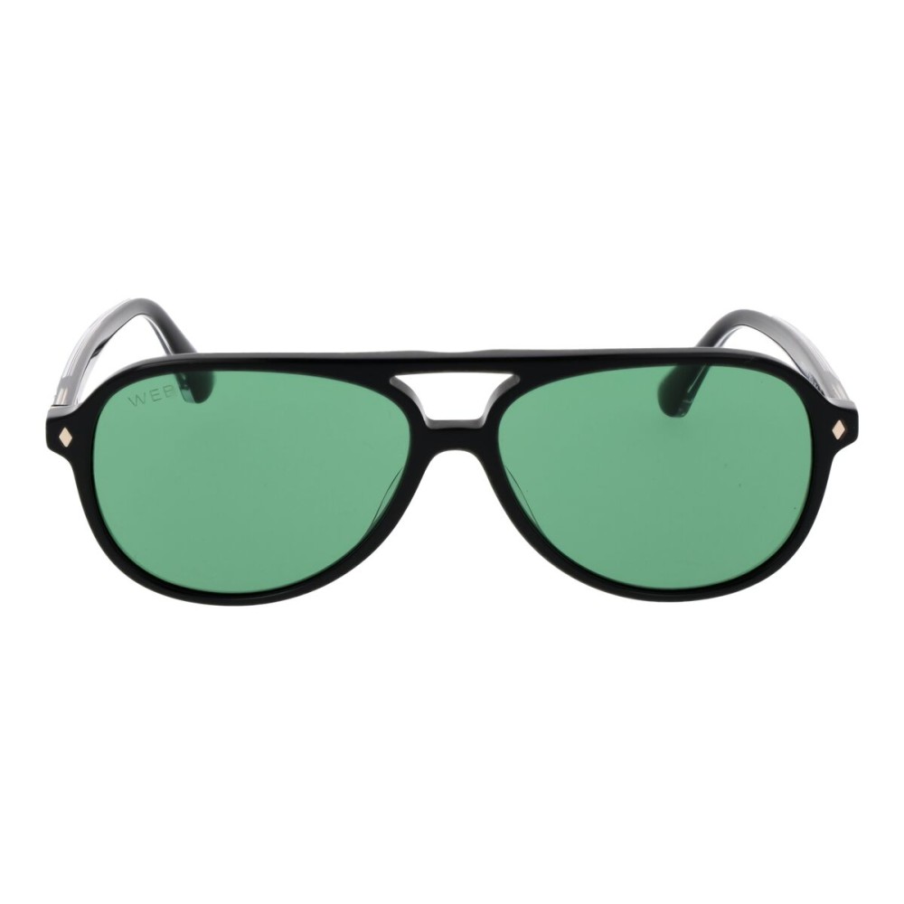 Ochelari de Soare Bărbați Web Eyewear WE0368 5901N