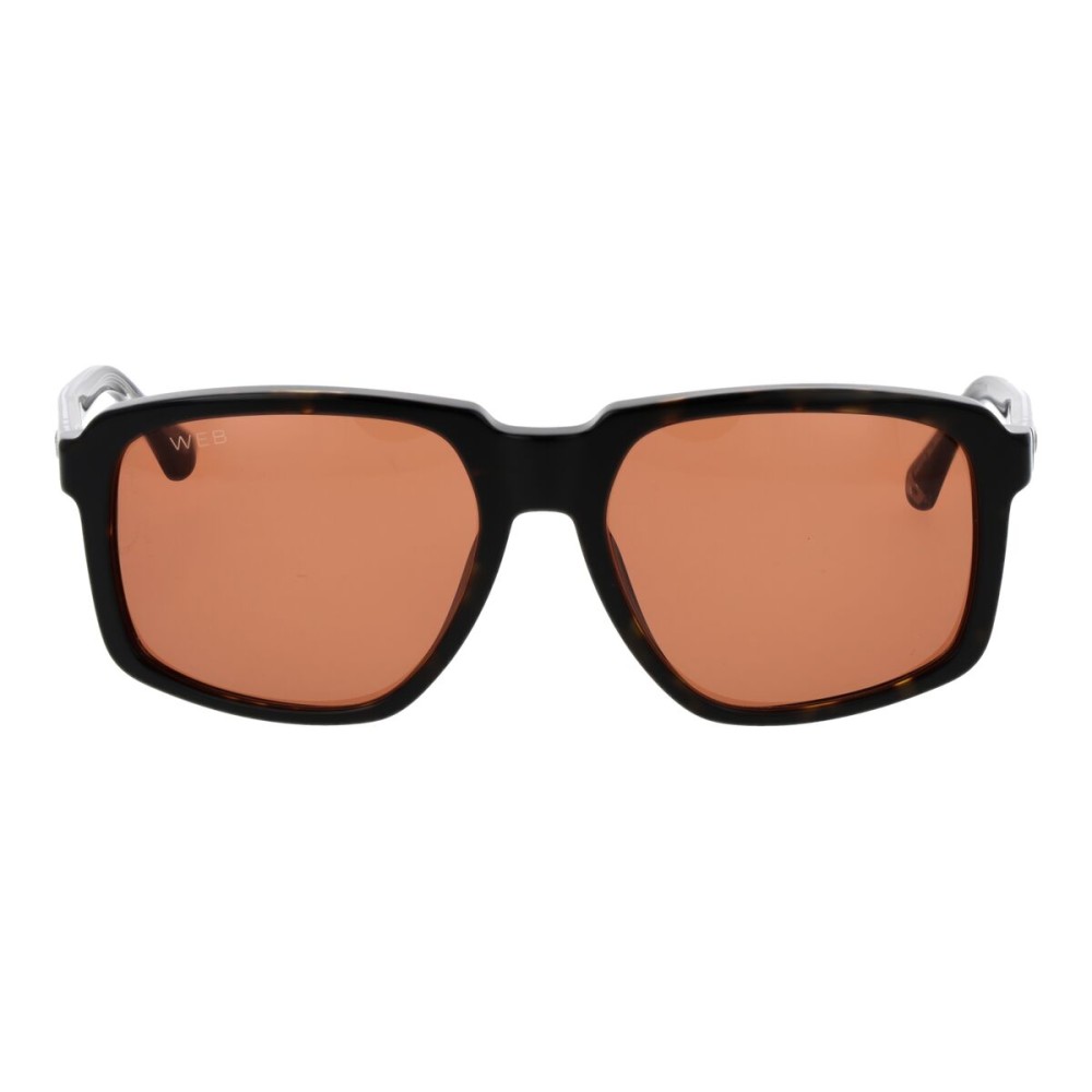 Ochelari de Soare Bărbați Web Eyewear WE0378 5856J