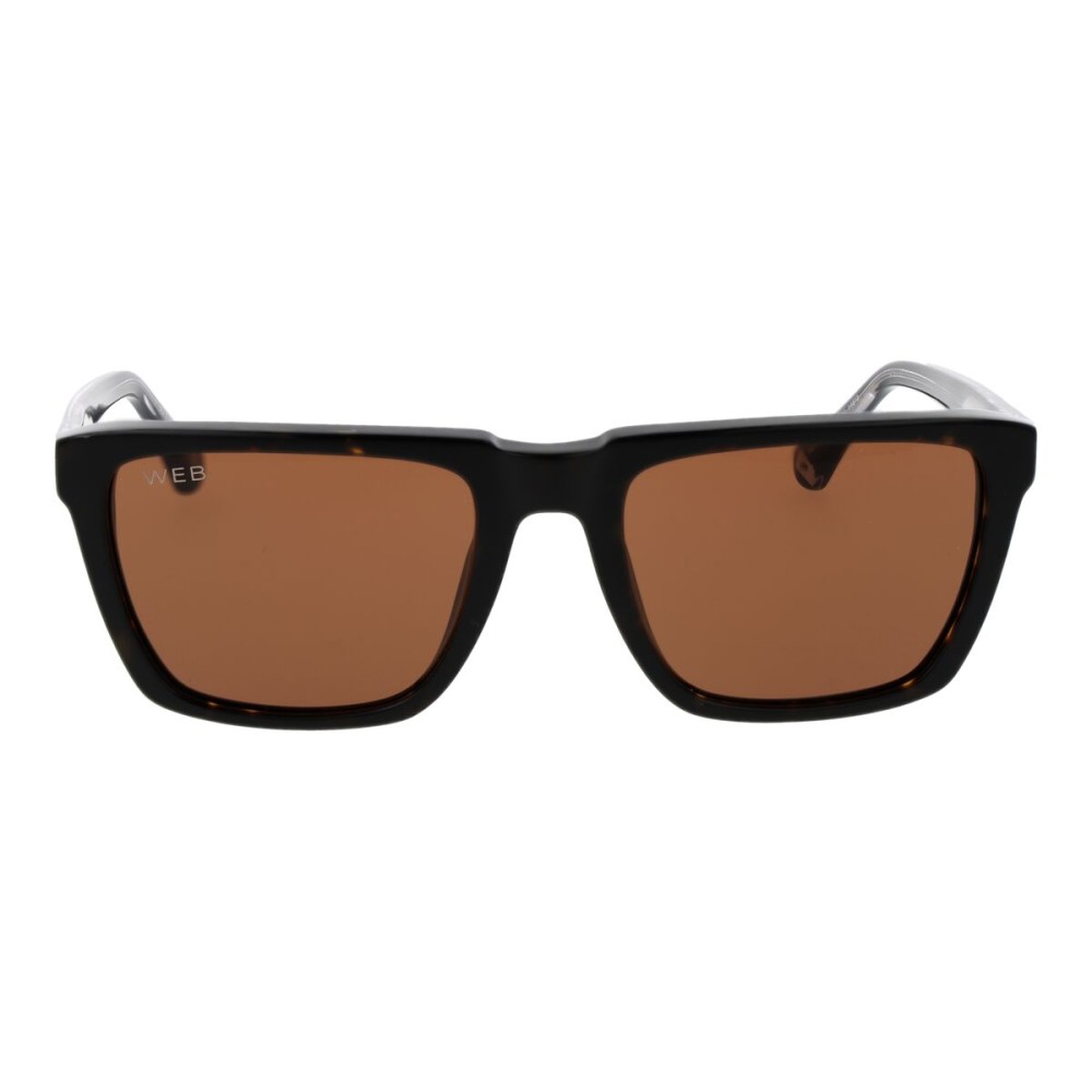 Ochelari de Soare Bărbați Web Eyewear WE0379 5556E