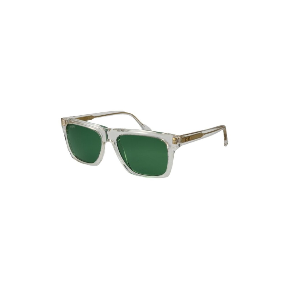 Ochelari de Soare Bărbați Web Eyewear WE0382 5526N