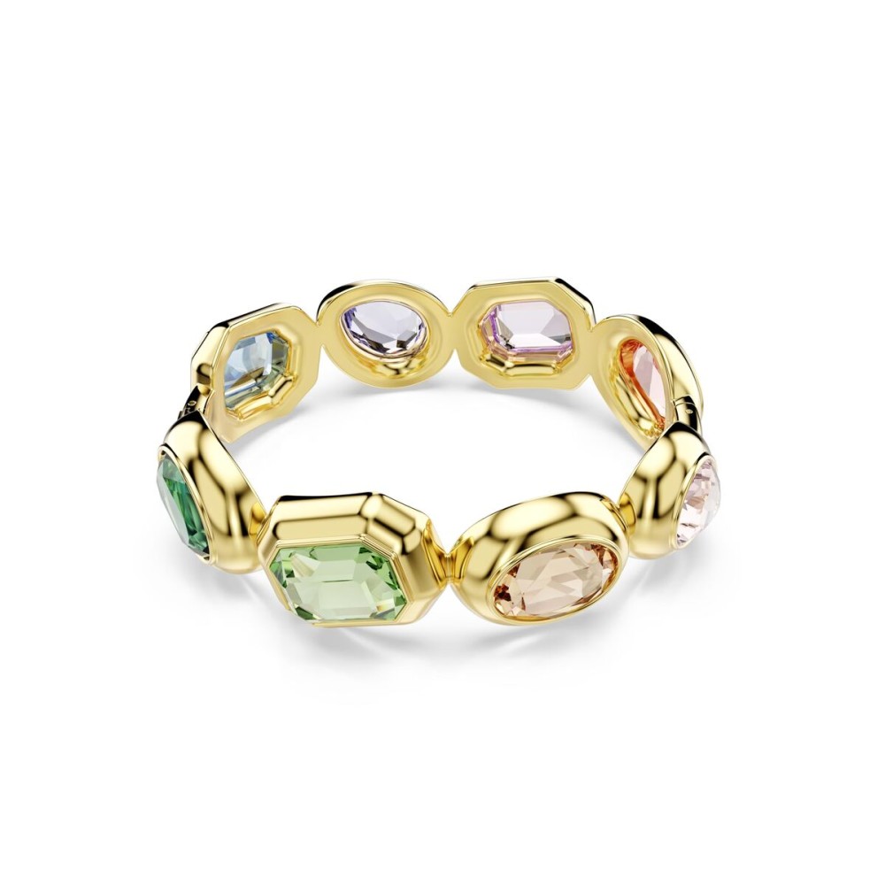 Inel Damă Swarovski 5737441 Auriu*