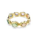 Inel Damă Swarovski 5737441 Auriu*