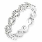 Inel Damă Amen RINZ-18 18