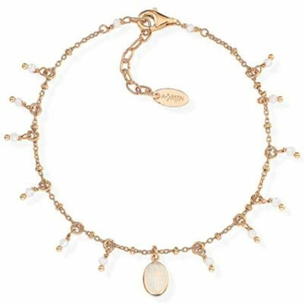 Brățară Damă Amen BRMSRB1 Auriu*