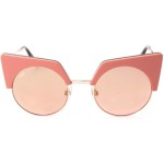 Ochelari de Soare Damă WEB EYEWEAR WE0229 74Z 49