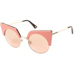 Ochelari de Soare Damă WEB EYEWEAR WE0229 74Z 49