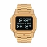 Ceas Bărbați Nixon A1268-502 Negru