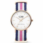 Ceas Damă CO88 Collection 8CW-10030