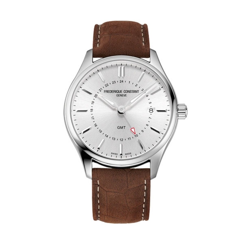 Ceas Damă Frederique Constant FC-252SS5B6