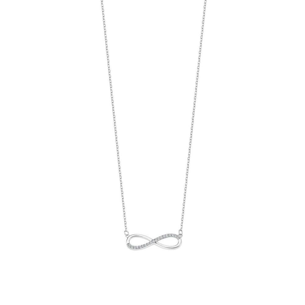 Colier Damă Lotus LP1872-1/1