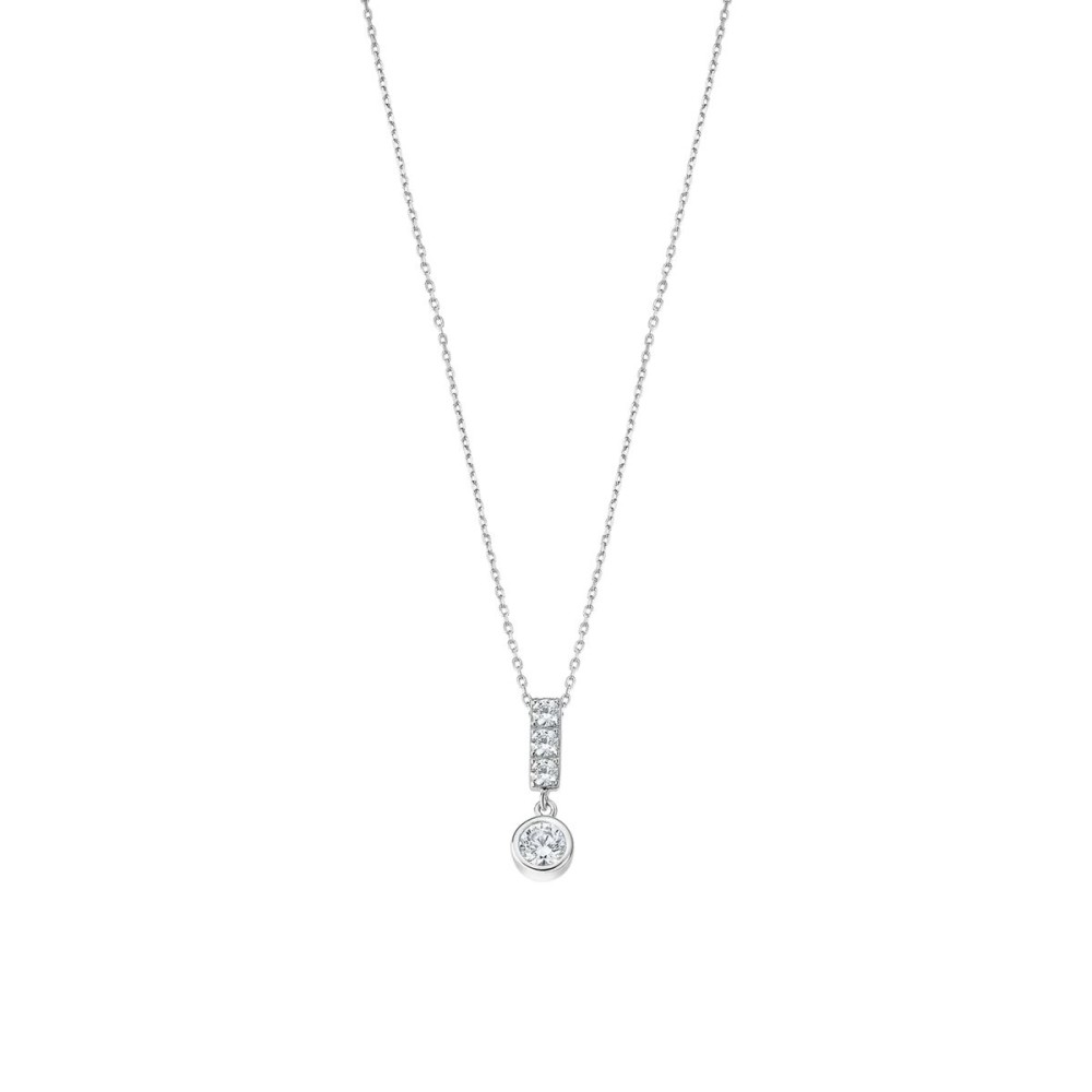 Pandantiv Damă Lotus LP3083-1/1 Argintiu