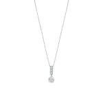 Pandantiv Damă Lotus LP3083-1/1 Argintiu