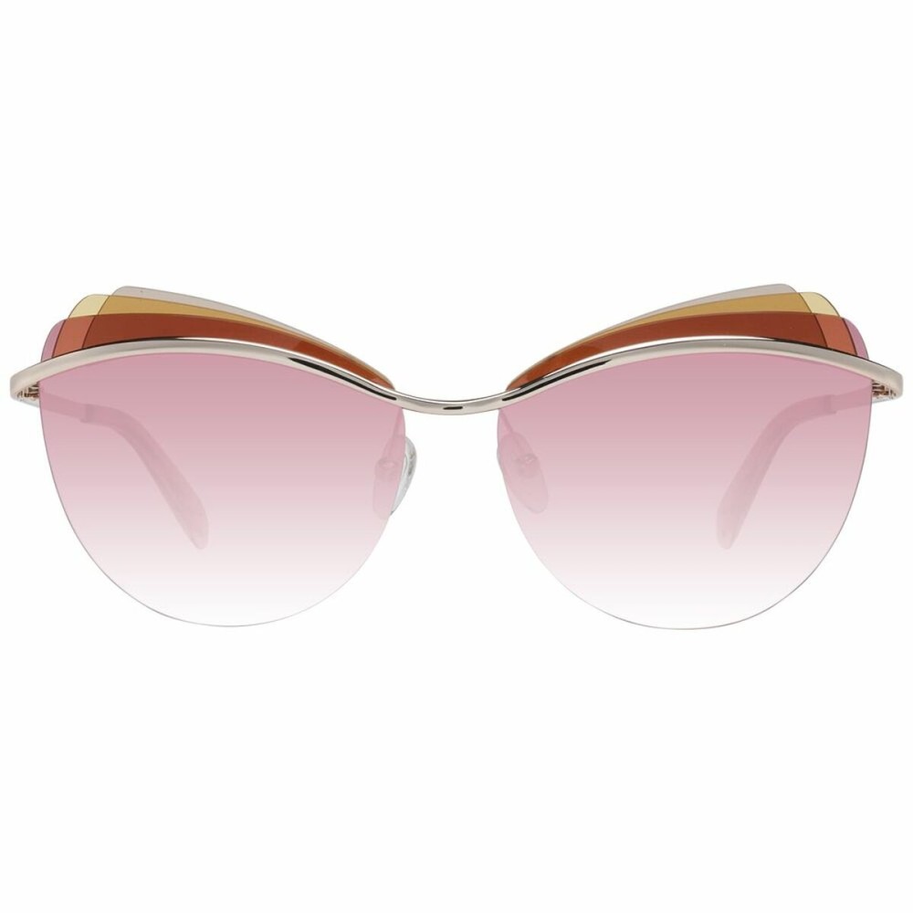 Ochelari de Soare Damă Emilio Pucci EP0112 5928T