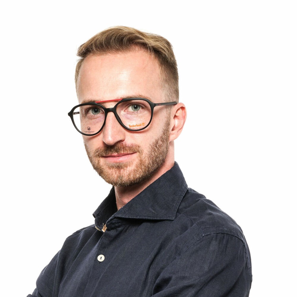 Ramă de Ochelari Bărbați Timberland TB1618 54002