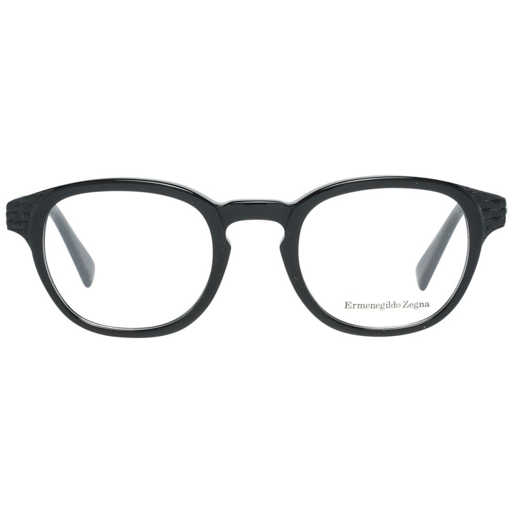 Ramă de Ochelari Bărbați Ermenegildo Zegna EZ5108 48001