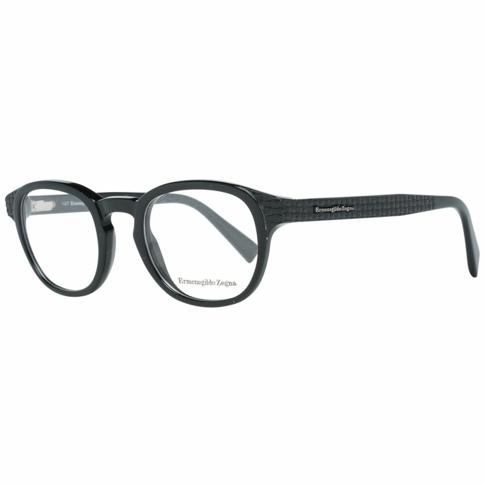 Ramă de Ochelari Bărbați Ermenegildo Zegna EZ5108 48001