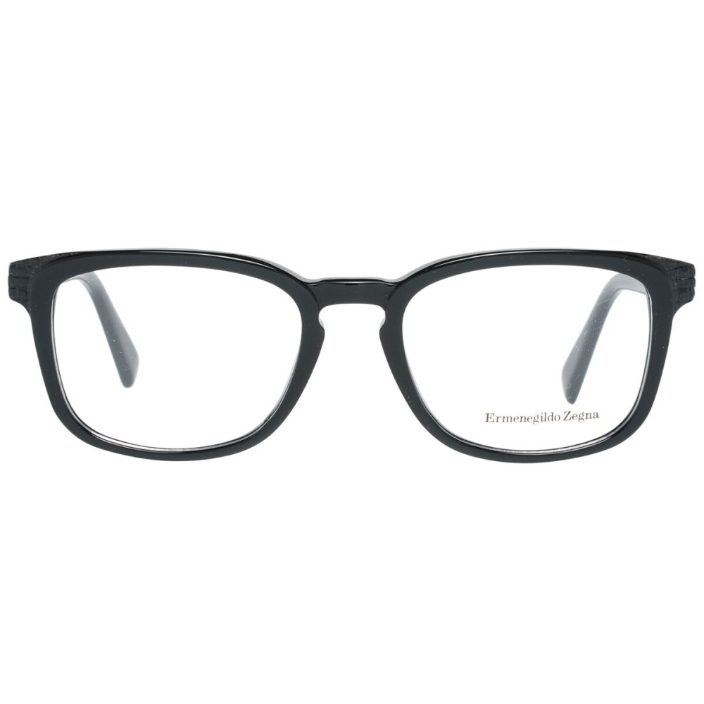 Ramă de Ochelari Bărbați Ermenegildo Zegna EZ5109 52001