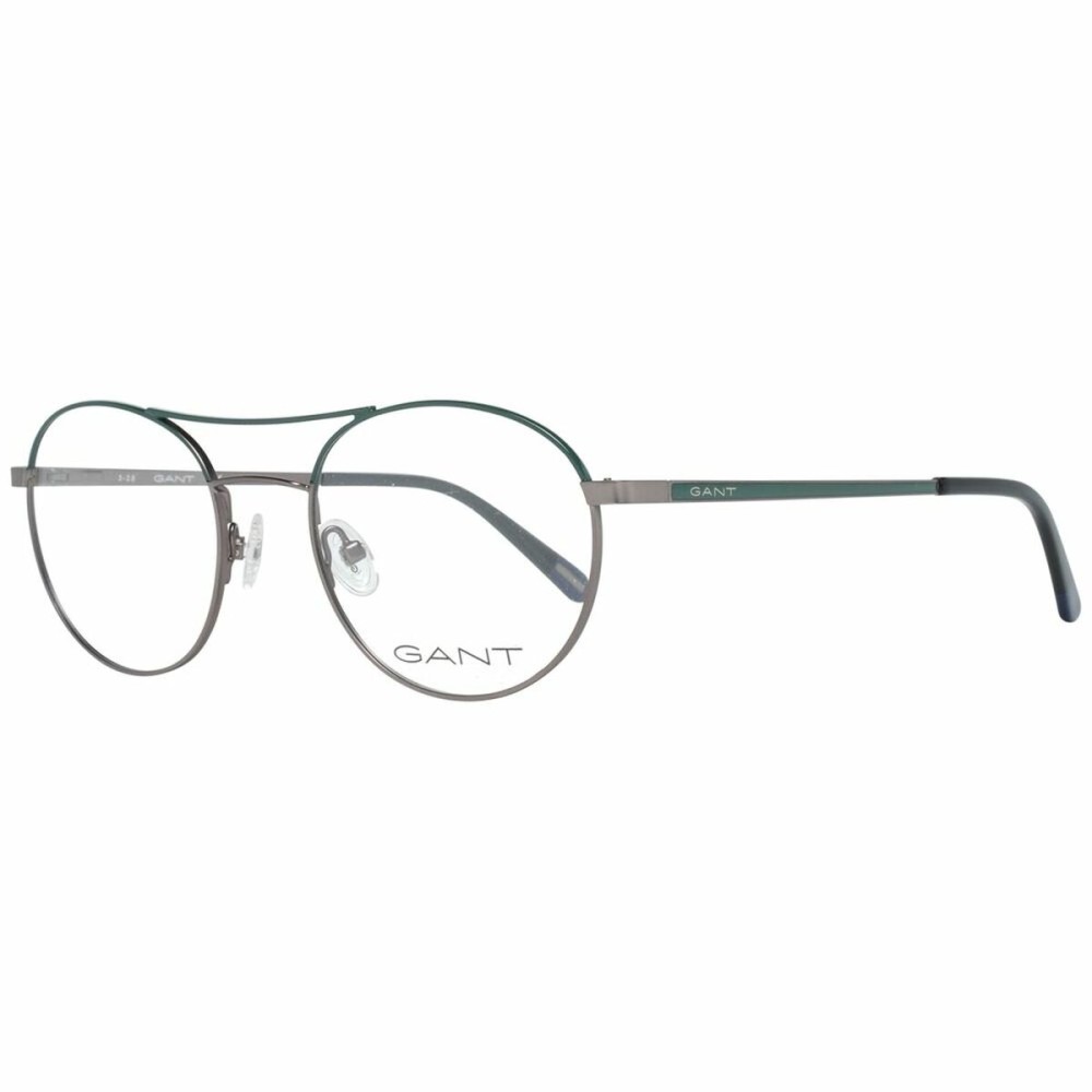 Ramă de Ochelari Bărbați Gant GA3182 51009