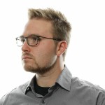 Ramă de Ochelari Bărbați Police PL473 524ATM