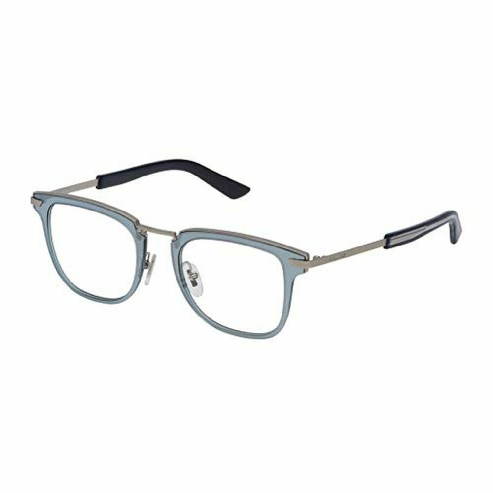 Ramă de Ochelari Bărbați Police VPL566480581
