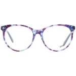 Ramă de Ochelari Damă Web Eyewear WE5213 52055
