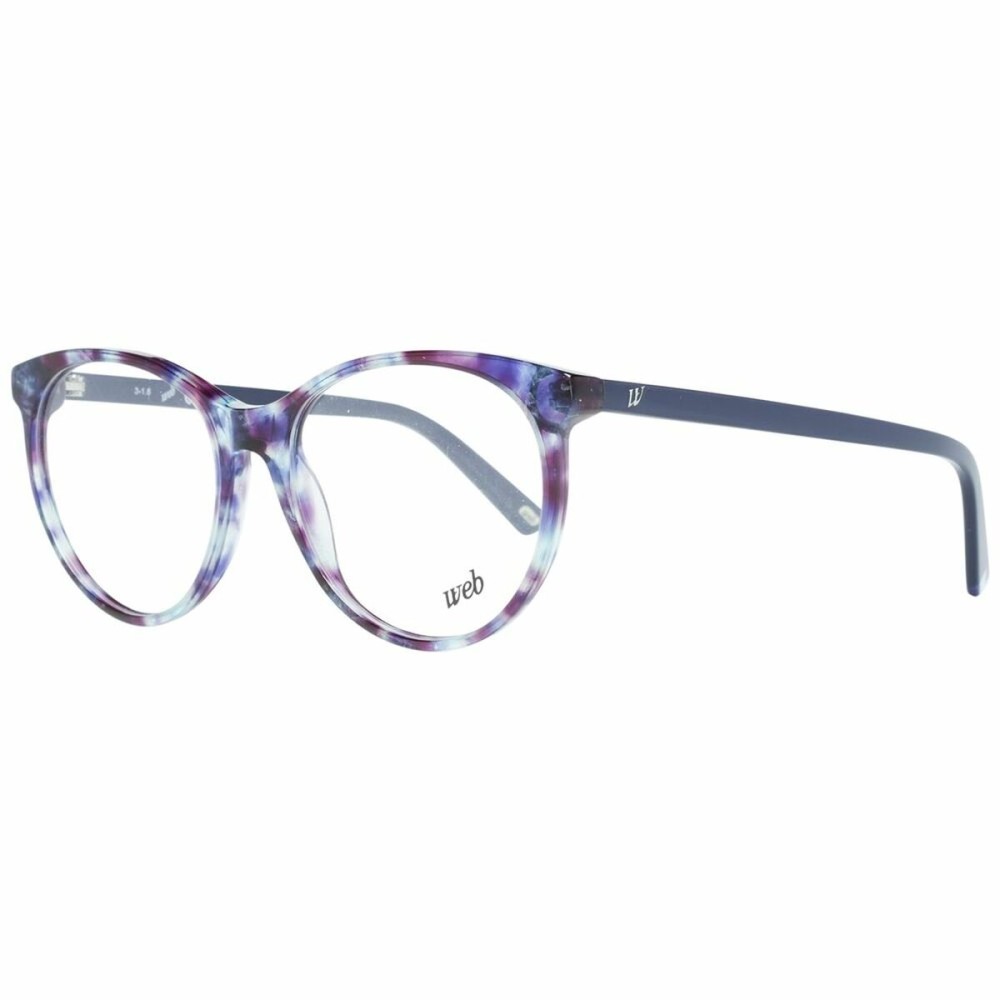 Ramă de Ochelari Damă Web Eyewear WE5213 52055