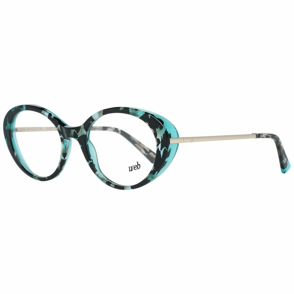 Ramă de Ochelari Damă WEB EYEWEAR WE5302 5156A
